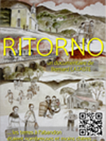 poster de Ritorno (le retour vers leurs racines)