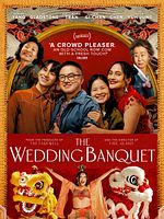poster de The Wedding Banquet