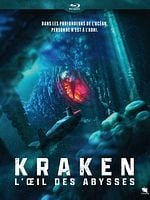 poster de Kraken - l'œil des abysses