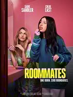 poster de Roommates