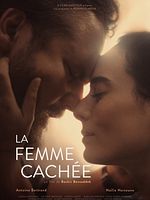 poster de La Femme cachée