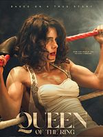 poster de Queen of the Ring