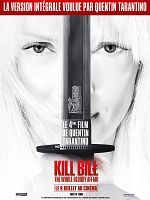 poster de Kill Bill: The Whole Bloody Affair
