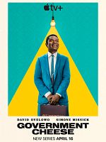 image de Government Cheese