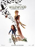 poster de Wildwood la prophétie de la forêt