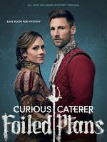 poster de Curious Caterer: Foiled Plans