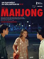 poster de Mahjong