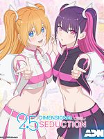 image de 2.5 Dimensional Seduction