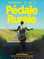 poster de Pédale Rurale