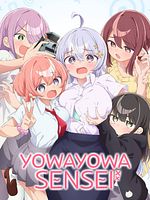 image de Yowayowa Sensei