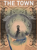 poster de The Town