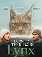 poster de Le dernier territoire du lynx