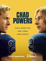 image de Chad Powers