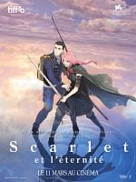 poster de Scarlet et l'éternité