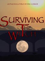 poster de Survivre à la sorcière