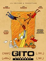 poster de Gito, l'ingrat