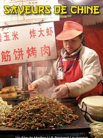poster de Saveurs de Chine