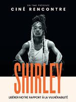 poster de Ciné-rencontre "Être humain" : Libérer notre rapport à la Vulnérabilité