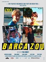 poster de Barça Zou