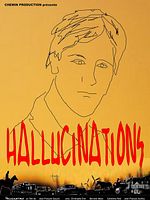 poster de Hallucinations
