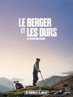 poster de Le Berger et les ours