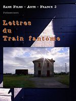 poster de Lettres du train fantôme