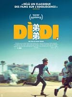poster de Dìdi