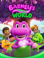 image de Le Monde de Barney