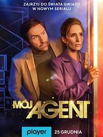 image de Mój agent