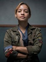 poster de Bogotá 85