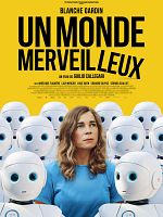 poster de Un monde merveilleux