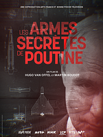 poster de Les armes secrètes de Poutine