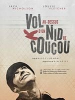 poster de Vol au-dessus d'un nid de coucou