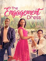 poster de La robe de fiançailles