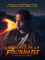 poster de Le Secret de la Fournaise