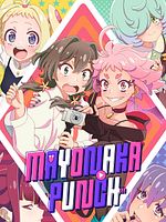 image de MAYONAKA PUNCH