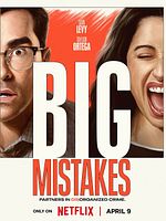 image de Big Mistakes
