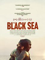 poster de The Black Sea