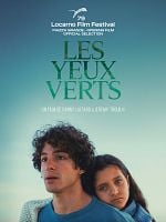 poster de Les Yeux Verts