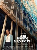 poster de Une femme aujourd’hui