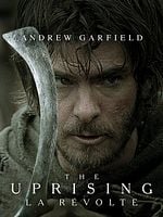 poster de The Uprising : La Révolte