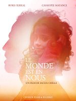 poster de Le Monde est en nous