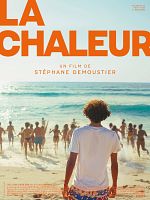poster de La Chaleur