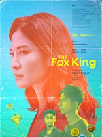 poster de The Fox King