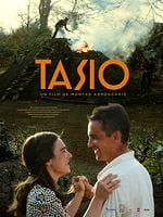 poster de Tasio