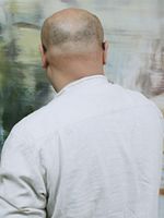 poster de Jin Bo