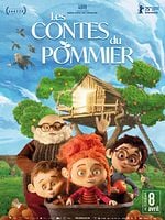 poster de Les Contes du pommier