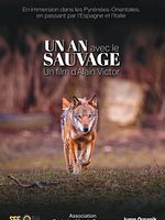 poster de Un an avec le sauvage