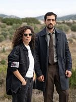 poster de Meurtres en Pays Catalan