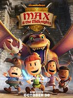 image de Max & les mi-chevaliers